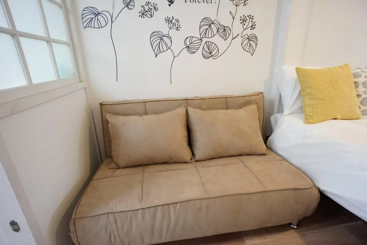Apartment House White Mansion 401 Osaka